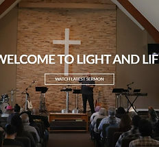 Light and Life Christian Church.